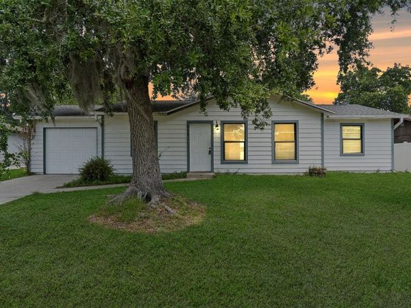 648 FLORIDIAN DRIVE, KISSIMMEE, FL 34758