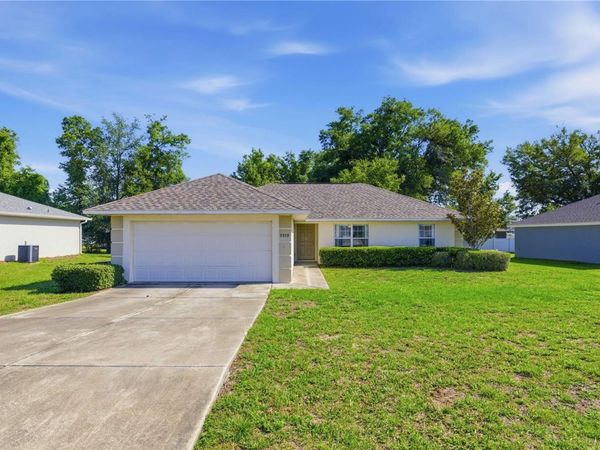 3959 SW 129TH STREET , OCALA, FL 34473