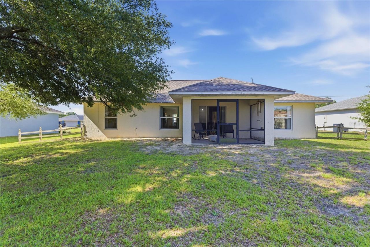 3959 SW 129th Street, Ocala, FL 34473 Photo