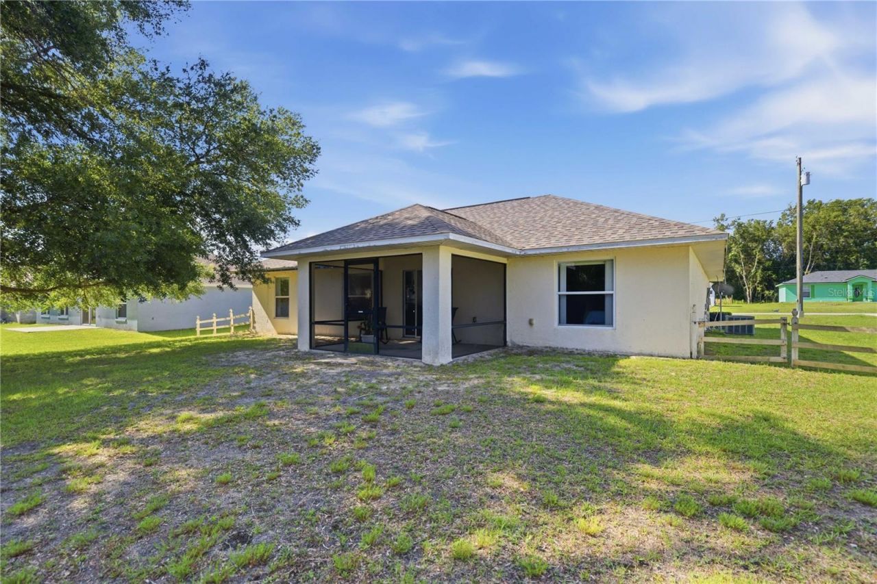 3959 SW 129th Street, Ocala, FL 34473 Photo