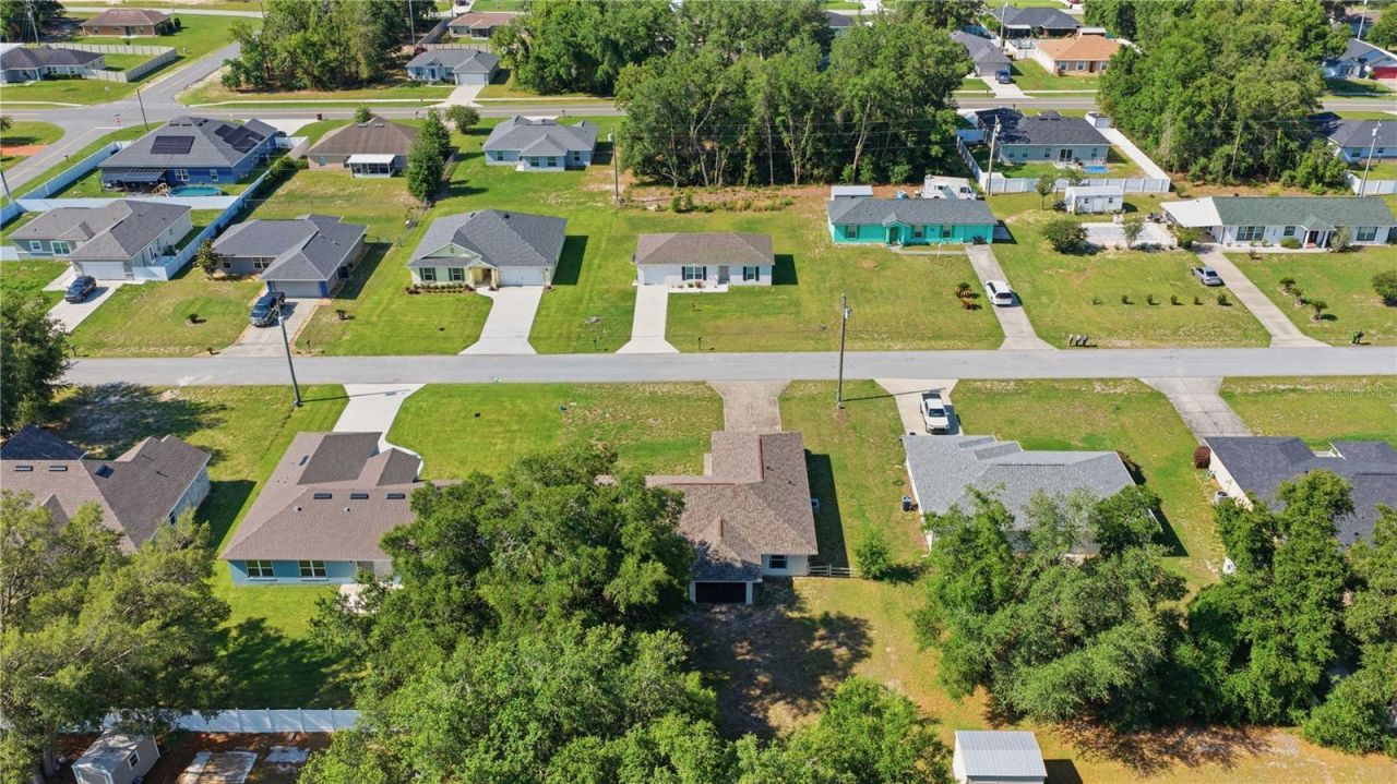 3959 SW 129th Street, Ocala, FL 34473 Photo