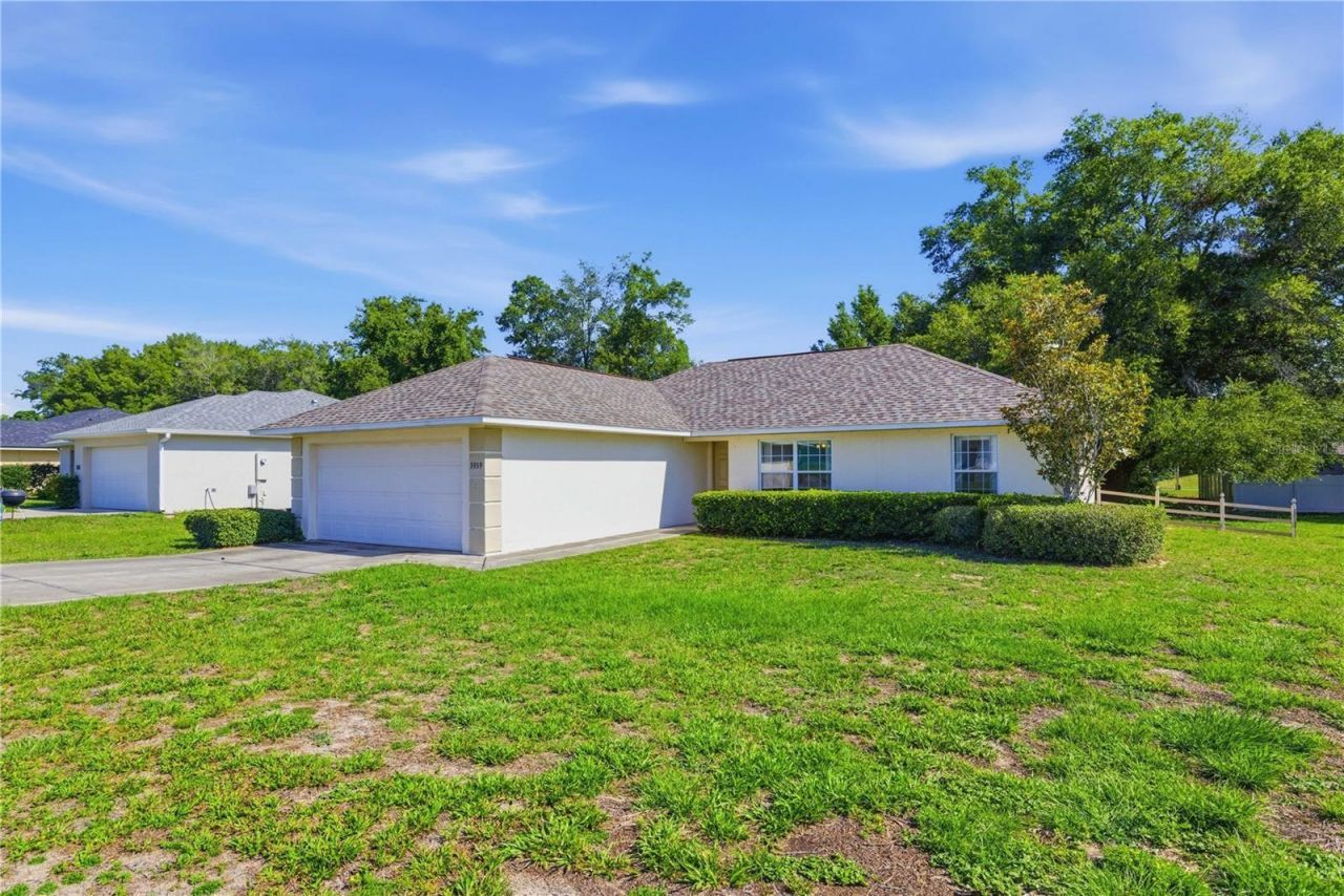 3959 SW 129th Street, Ocala, FL 34473 Photo