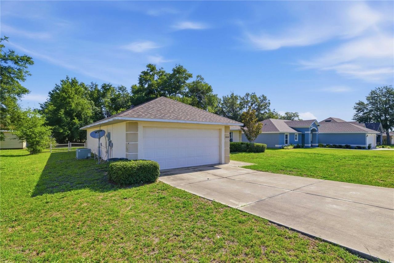 3959 SW 129th Street, Ocala, FL 34473 Photo