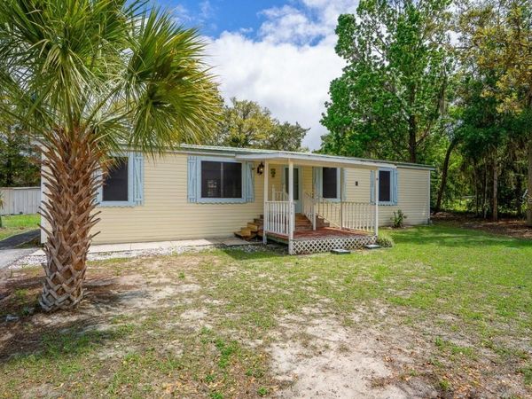 5415 S DOYLE TERRACE, HOMOSASSA, FL 34446