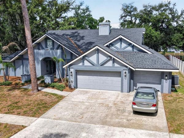 144 BARRINGTON DRIVE, BRANDON, FL 33511