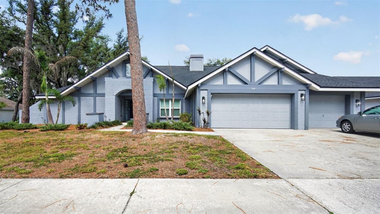 144 Barrington Drive, Brandon, FL 33511 Photo