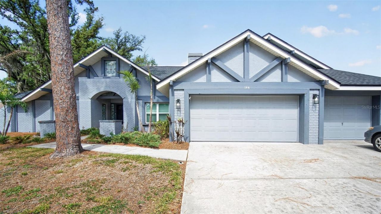 144 Barrington Drive, Brandon, FL 33511 Photo