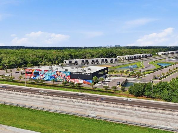 6500 MOTOR ENCLAVE WAY, Unit 909, TAMPA, FL 33610