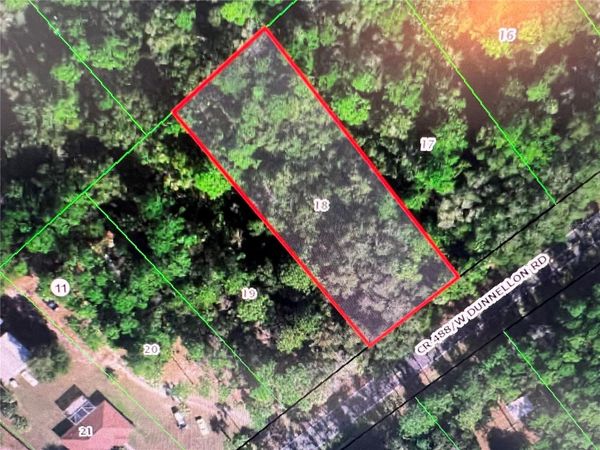 10047 W DUNNELLON ROAD, CRYSTAL RIVER, FL 34428