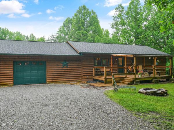 7043 Dogwood Rd, Grandview, TN 37337