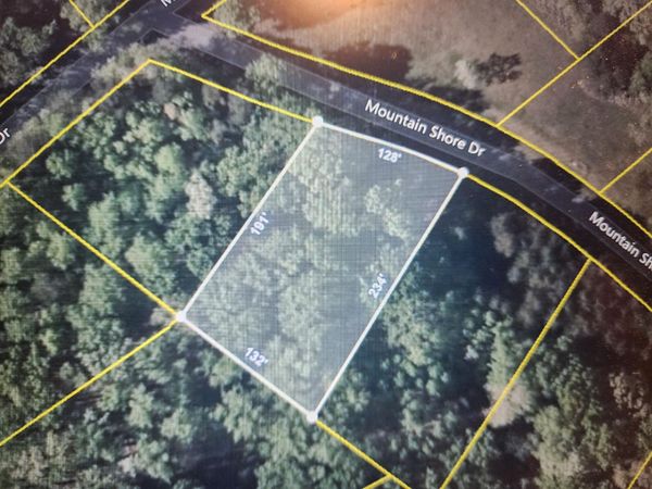 Lot 405 Mountain Shore DR , Penhook, VA 24137