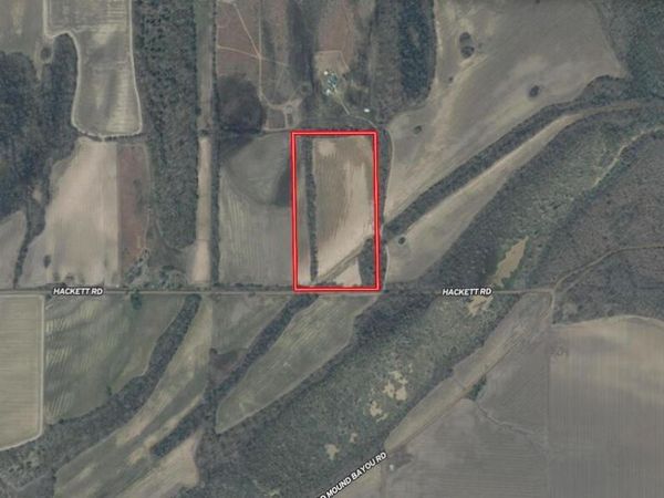 Hackett Road, Mound Bayou, MS 38762