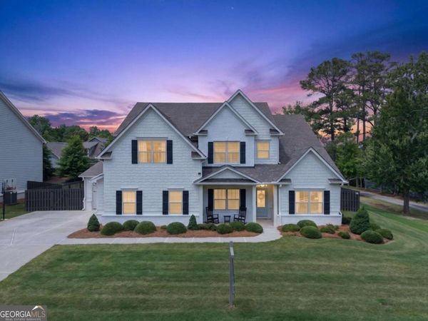 509 Taymack Farm Court, Woodstock, GA 30188
