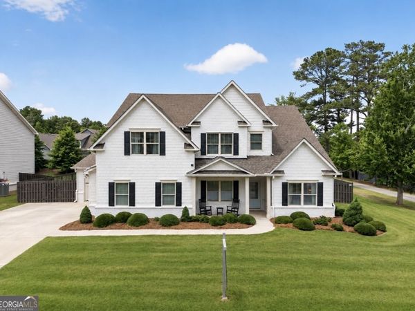 509 Taymack Farm Court, Woodstock, GA 30188