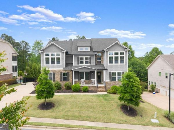 606 Taymack W, Woodstock, GA 30188