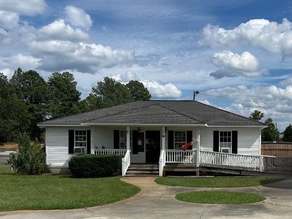 121 Chase Court, Milledgeville, GA 31061