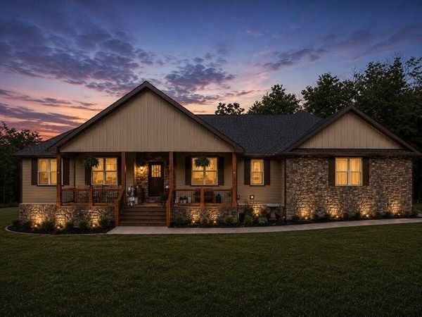 430 Gray Creek Road , Graysville, TN 37338