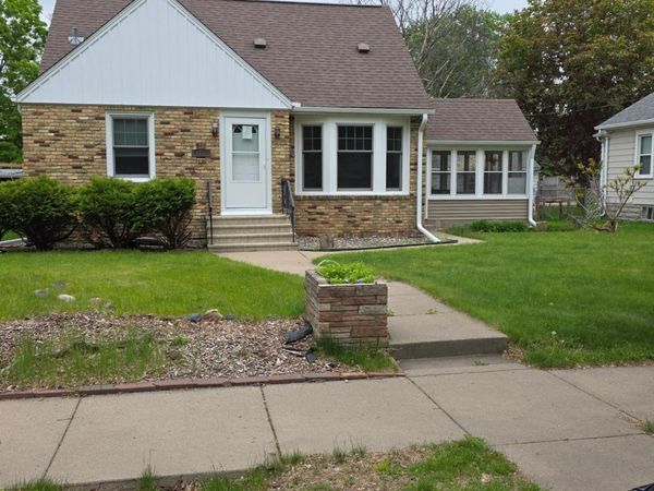 4030 Vera Cruz Avenue N, Robbinsdale, MN 55422