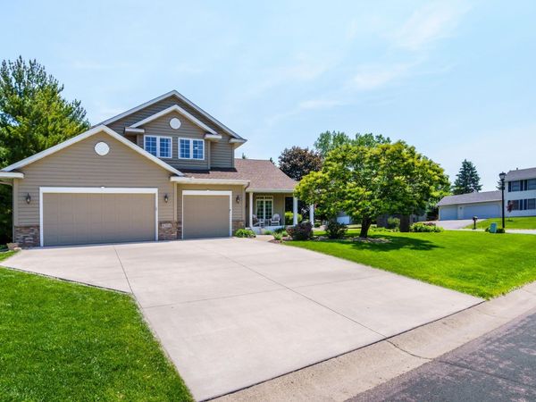 4304 Gadwall Court, Eagan, MN 55122