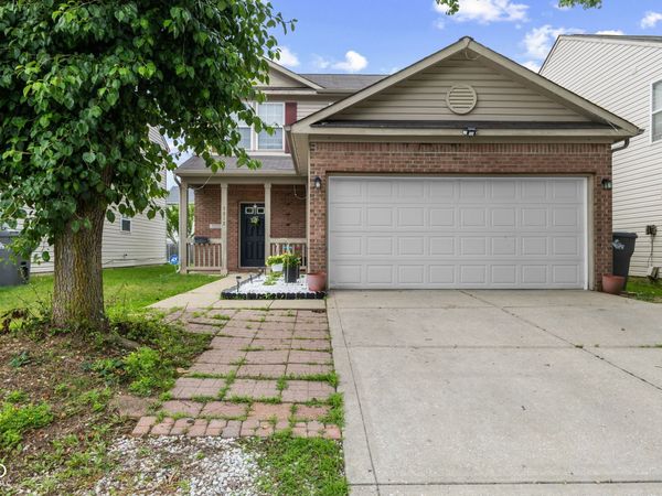 7212 Parklake Place, Indianapolis, IN 46217