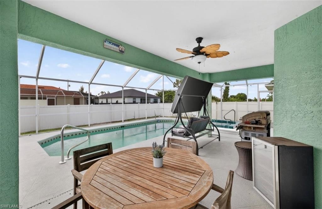 2311 El Dorado Blvd N, Cape Coral, FL 33993 Photo