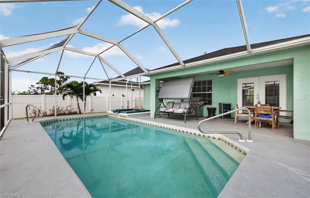 2311 El Dorado Blvd N, Cape Coral, FL 33993 Photo