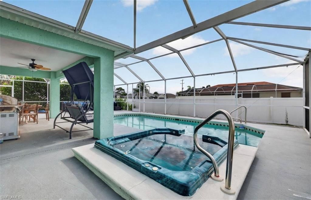2311 El Dorado Blvd N, Cape Coral, FL 33993 Photo