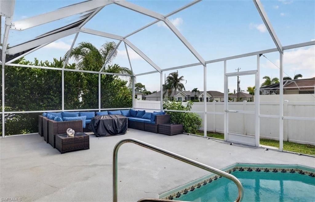 2311 El Dorado Blvd N, Cape Coral, FL 33993 Photo
