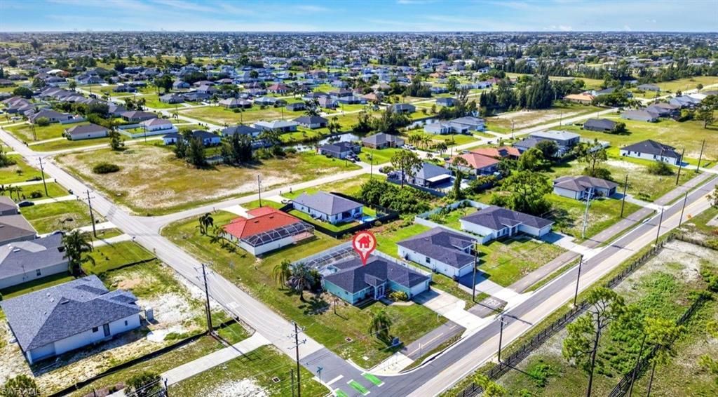 2311 El Dorado Blvd N, Cape Coral, FL 33993 Photo