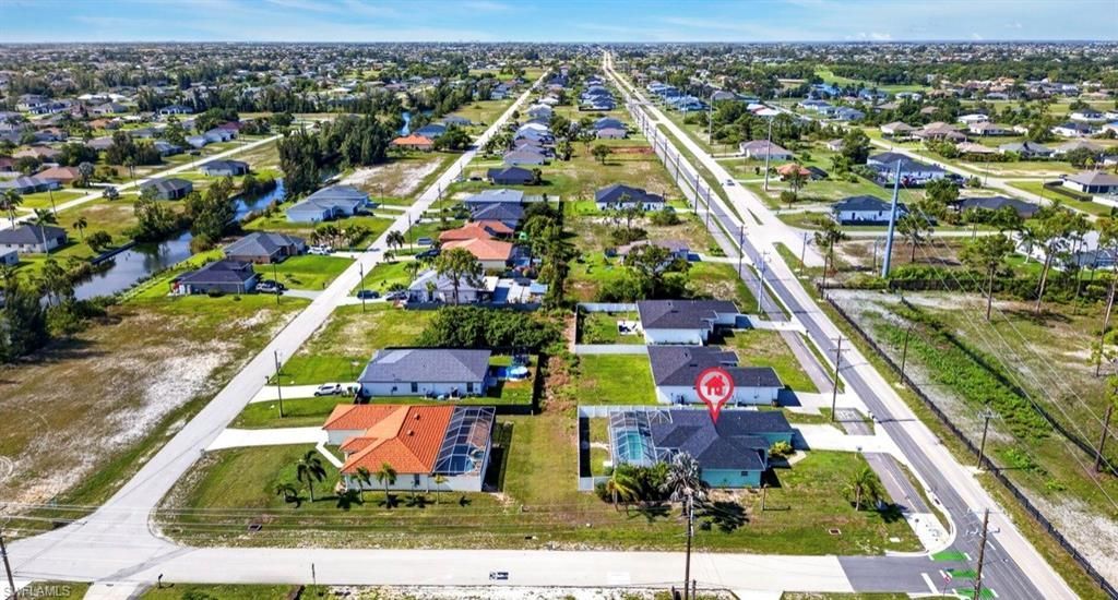 2311 El Dorado Blvd N, Cape Coral, FL 33993 Photo