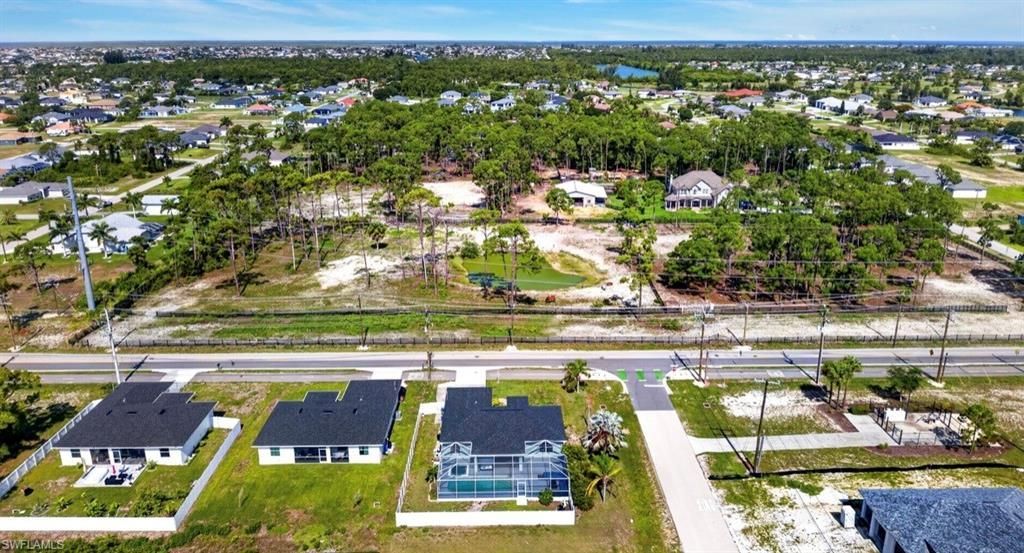 2311 El Dorado Blvd N, Cape Coral, FL 33993 Photo