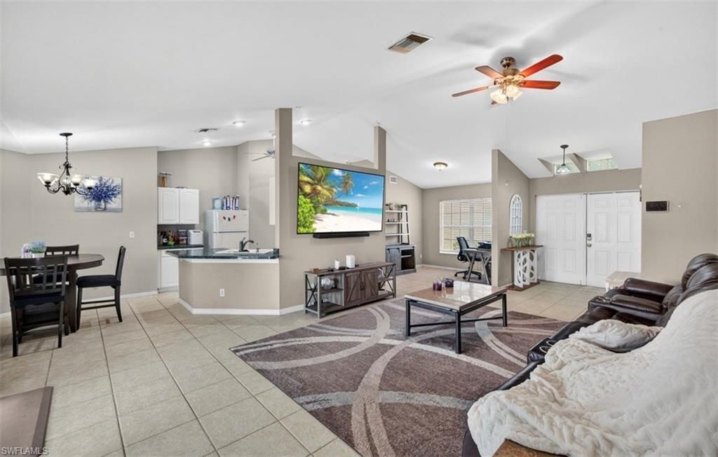 2311 El Dorado Blvd N, Cape Coral, FL 33993 Photo