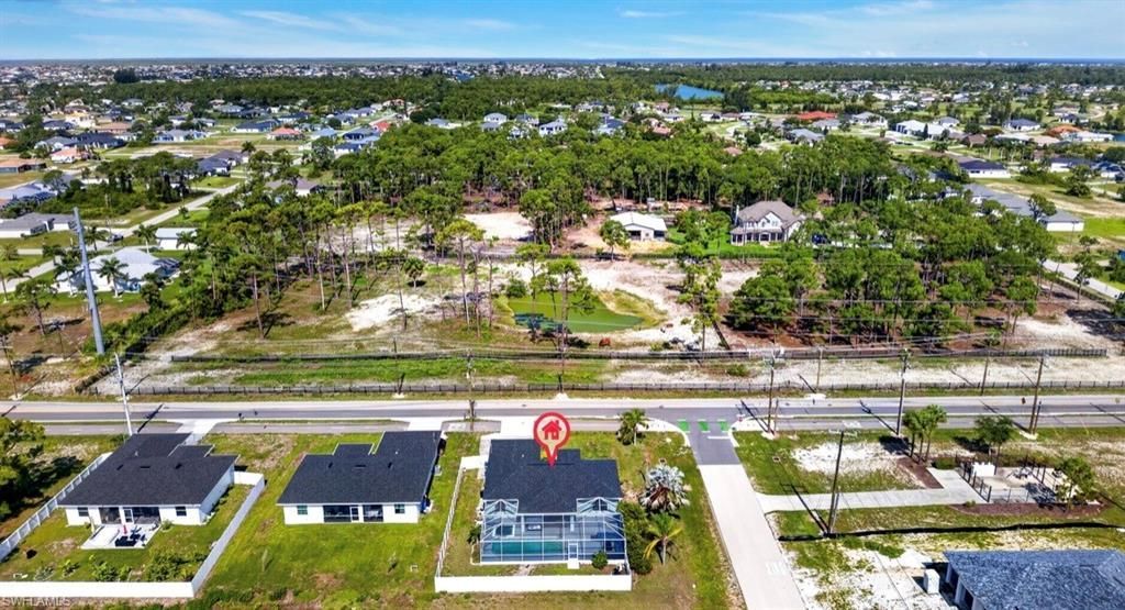 2311 El Dorado Blvd N, Cape Coral, FL 33993 Photo