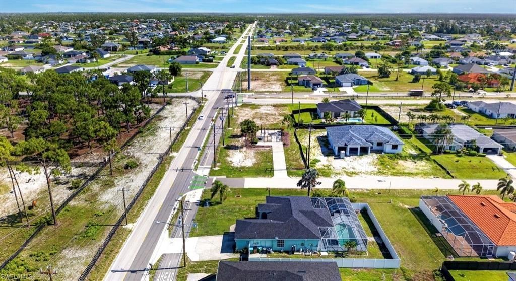2311 El Dorado Blvd N, Cape Coral, FL 33993 Photo