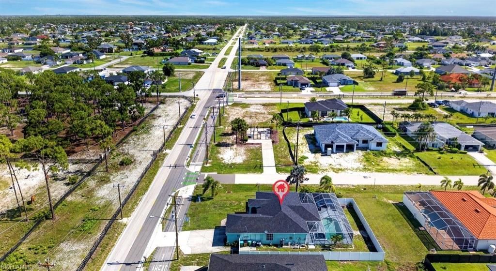 2311 El Dorado Blvd N, Cape Coral, FL 33993 Photo