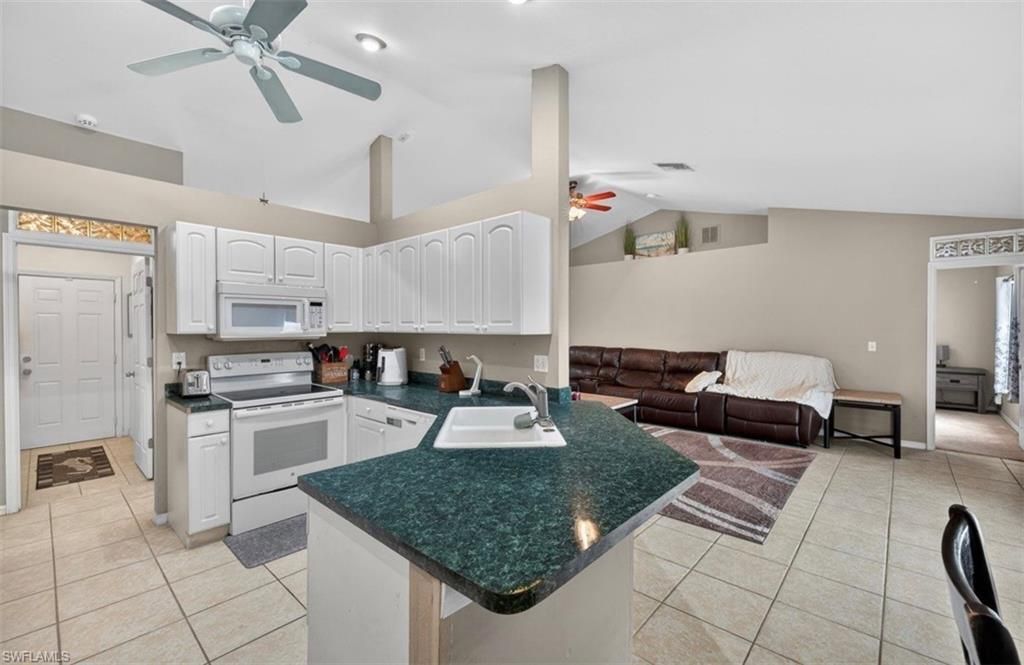 2311 El Dorado Blvd N, Cape Coral, FL 33993 Photo