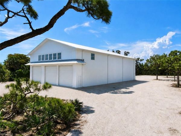 6690 Pineland RD , BOKEELIA, FL 33922
