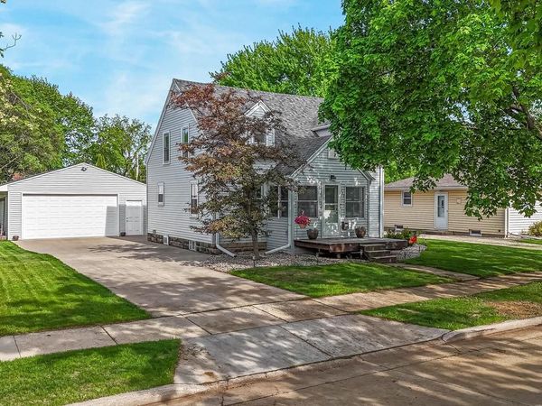 249 S WILLOW STREET, Kimberly, WI 54136