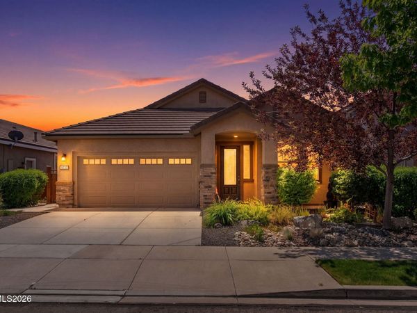 6787 Centaurus Drive, Sparks, NV 89436