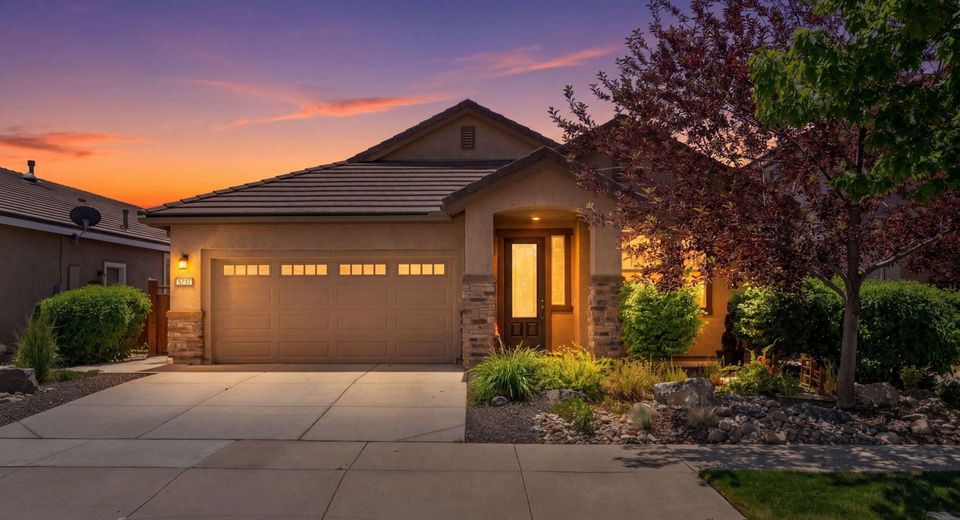 6787 Centaurus Drive, Sparks, NV 89436 Photo