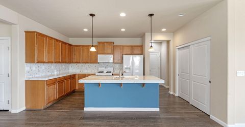 6787 Centaurus Drive, Sparks, NV 89436 Photo