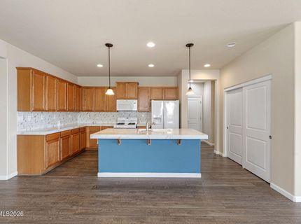 6787 Centaurus Drive, Sparks, NV 89436 Photo