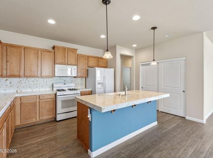 6787 Centaurus Drive, Sparks, NV 89436 Photo