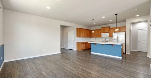 6787 Centaurus Drive, Sparks, NV 89436 Photo