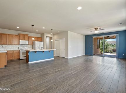 6787 Centaurus Drive, Sparks, NV 89436 Photo