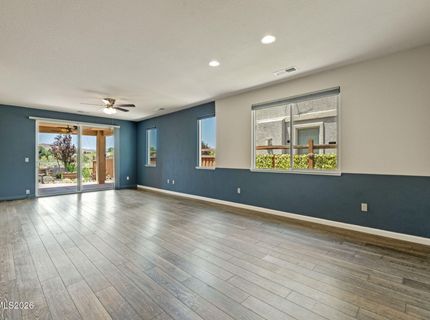 6787 Centaurus Drive, Sparks, NV 89436 Photo