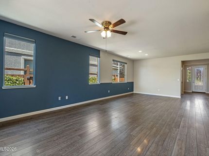 6787 Centaurus Drive, Sparks, NV 89436 Photo