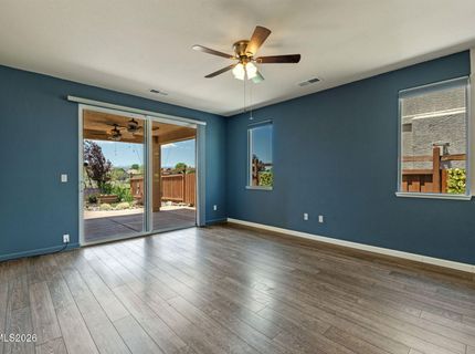 6787 Centaurus Drive, Sparks, NV 89436 Photo