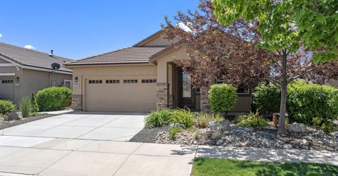 6787 Centaurus Drive, Sparks, NV 89436 Photo