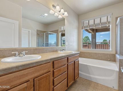 6787 Centaurus Drive, Sparks, NV 89436 Photo
